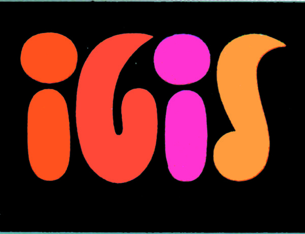 Logo 'Lotto Lotery': bold rounded bubble-letter wordmark in orange, red and magenta set against a black background.