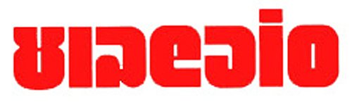 Logo 'Sofshavua (Weekend) Weekly Magazine': bold red stylized wordmark with rounded, mirrored-looking lettering.